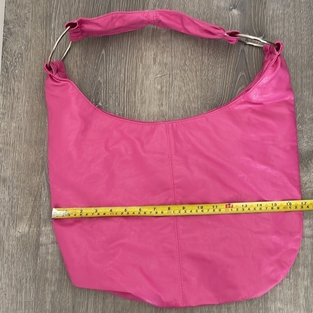 Pink Purse - Picture 3 of 4